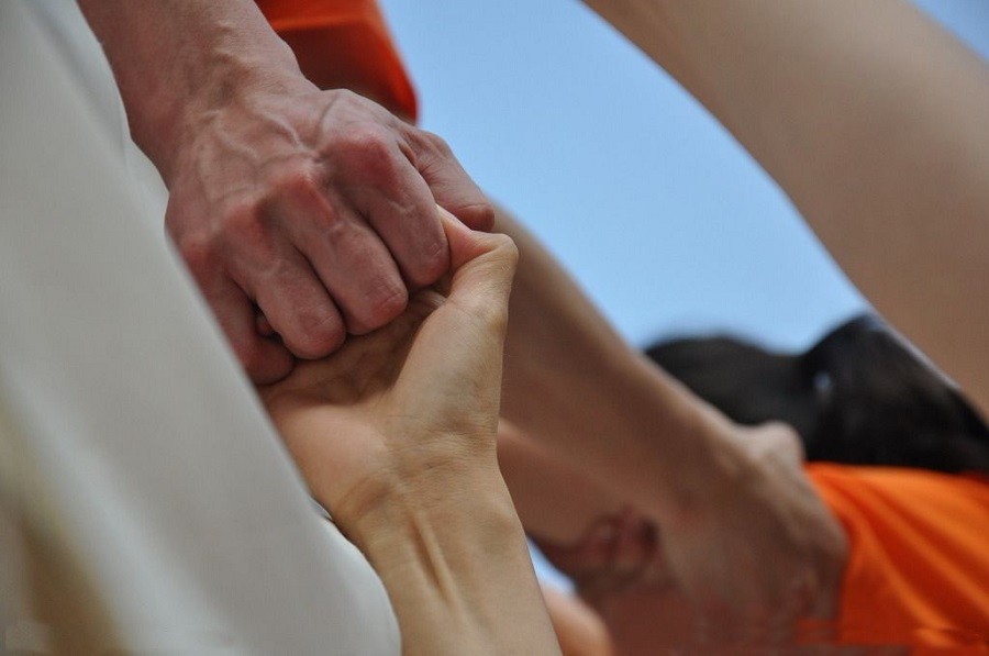 巔峰團隊魔鬼訓練營(yíng)