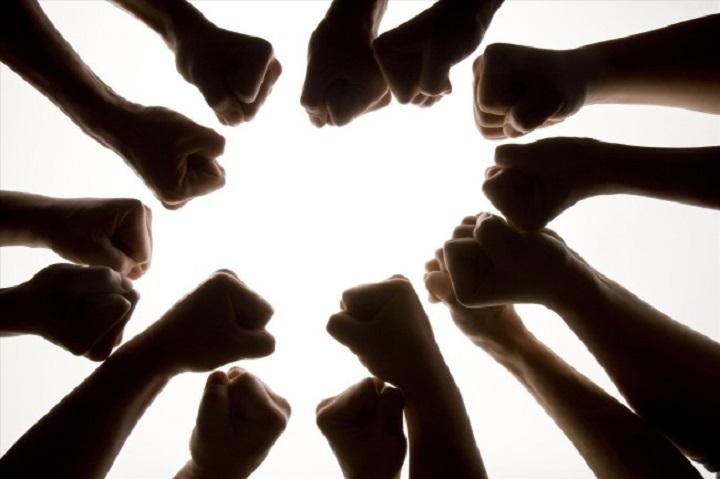 團隊建設與激勵技巧