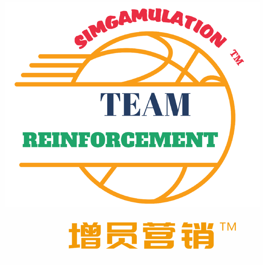 增員營(yíng)銷(xiāo)?情景化沙盤(pán)