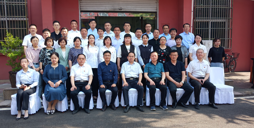 山東棗礦集團烽火黨建沙盤(pán)