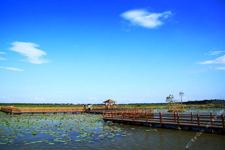 南沙永樂(lè )農莊拓展基地