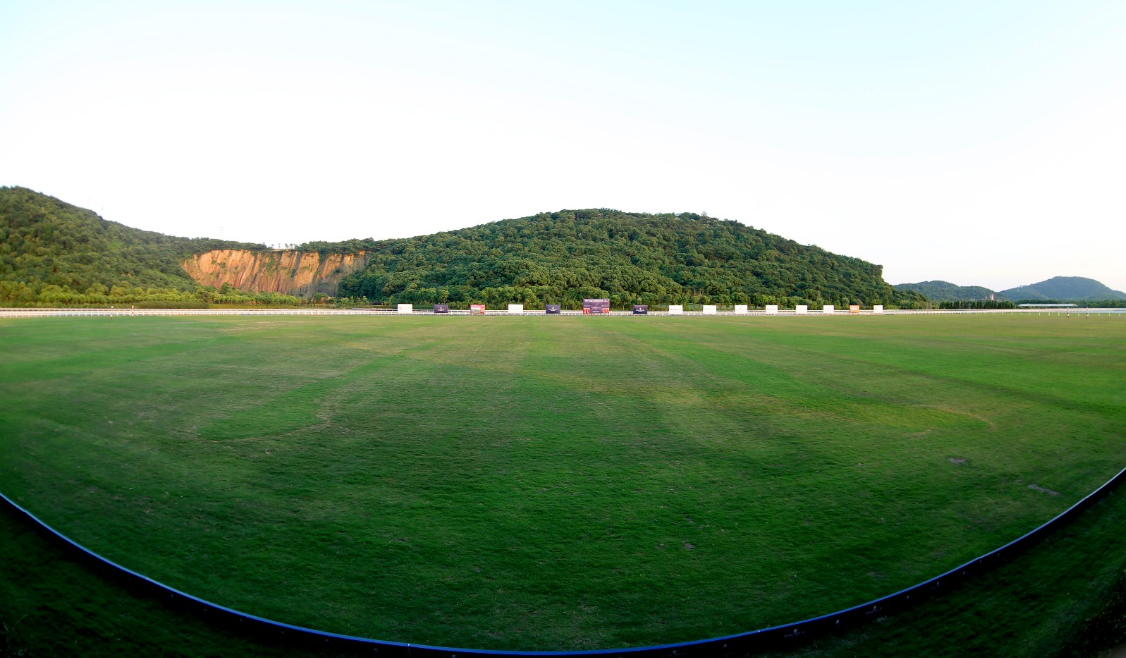 深圳觀(guān)瀾九龍山拓展基地