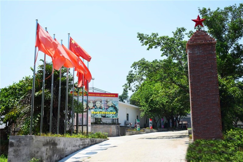 東莞塘廈森林童話(huà)國際營(yíng)地