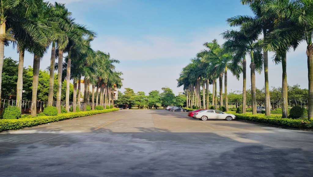 東莞望牛墩傳奇營(yíng)地