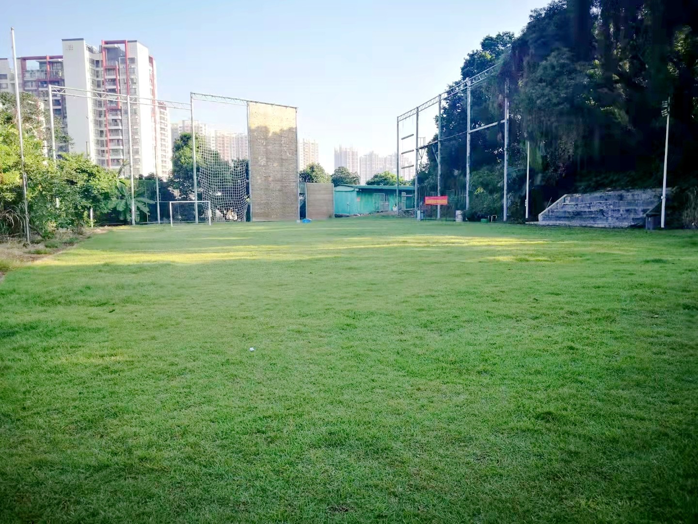 中山中拓教育營(yíng)地