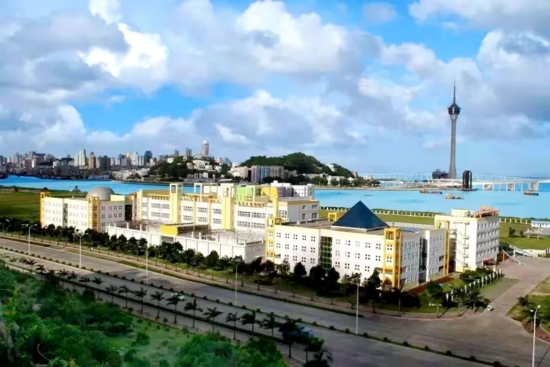 珠海希望之星營(yíng)地