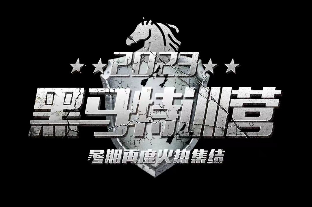 黑馬特訓營(yíng)