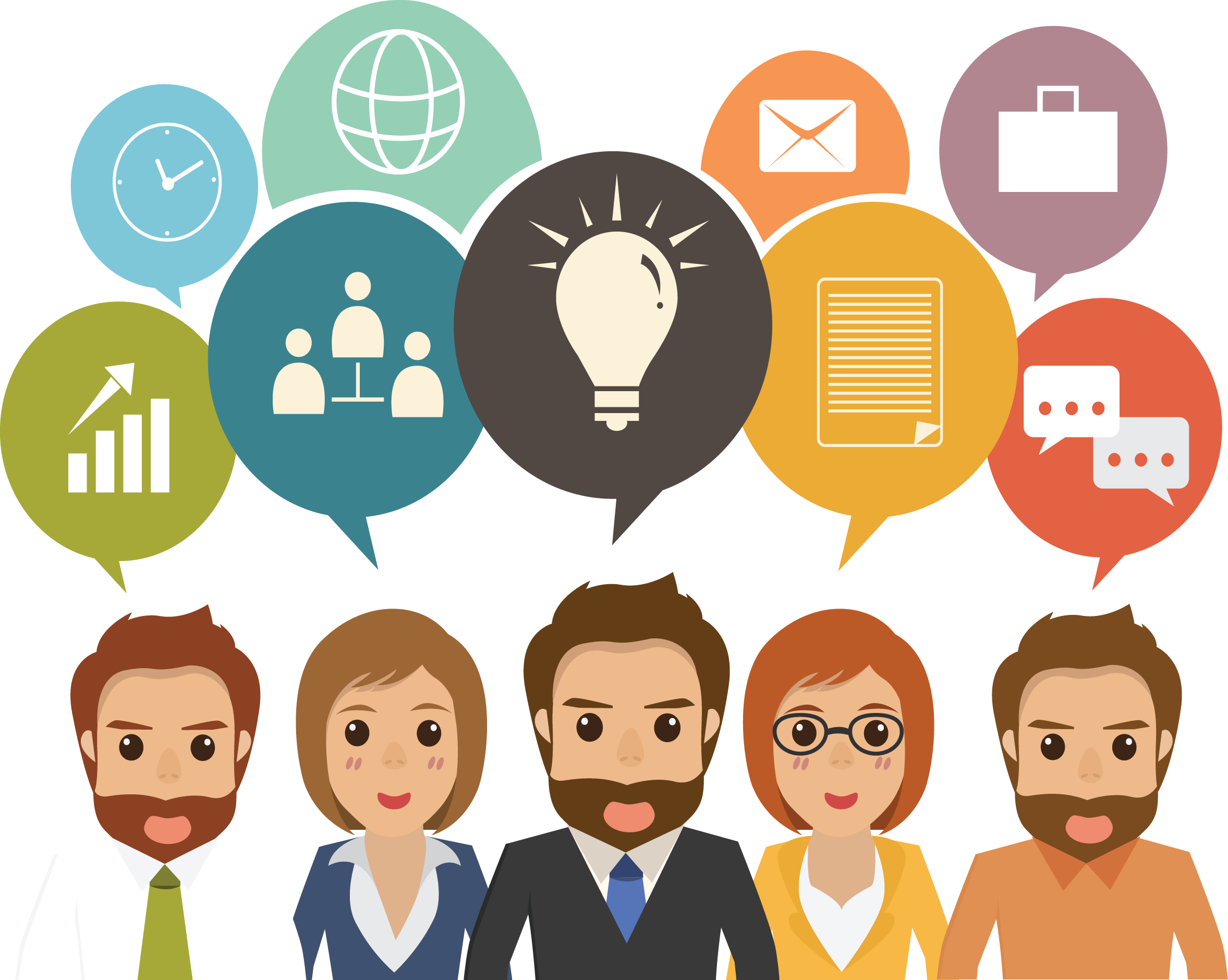 職業(yè)素養沙盤(pán)模擬課程——理想街區