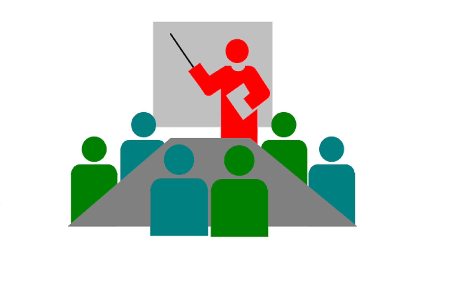 高效團隊建設與溝通技巧