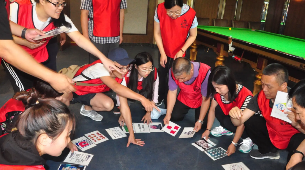 廣州拓展項目-瘋狂市場(chǎng)