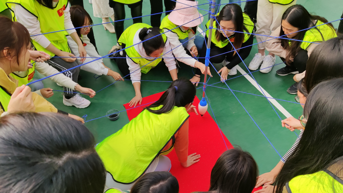 廣州拓展項目-神筆馬良