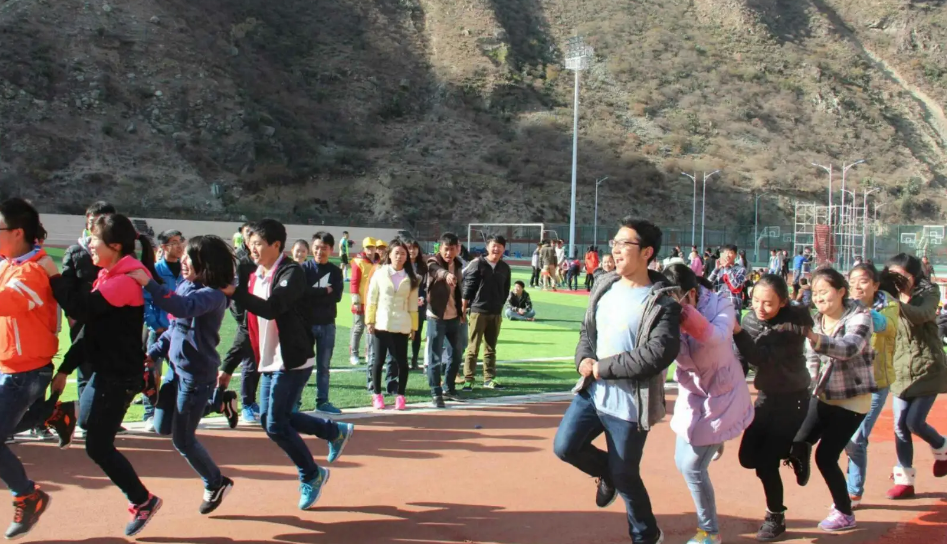 廣州拓展項目-鏈接加速