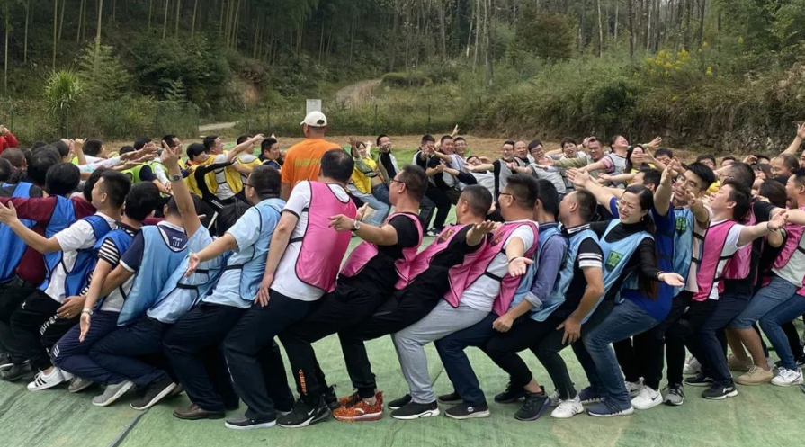 廣州拓展游戲-萬(wàn)里長(cháng)城