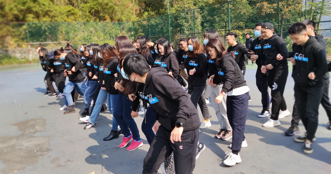 廣州拓展游戲-說(shuō)反話(huà)