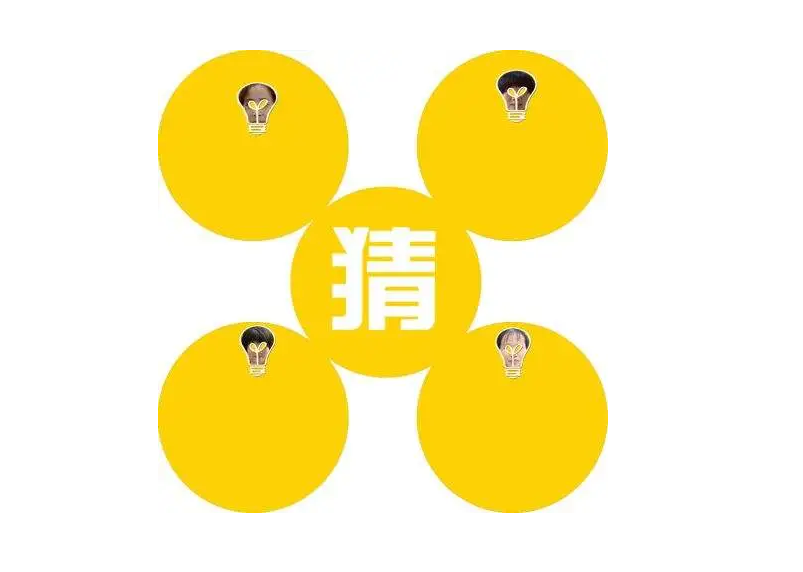 廣州團建游戲-猜謎語(yǔ)