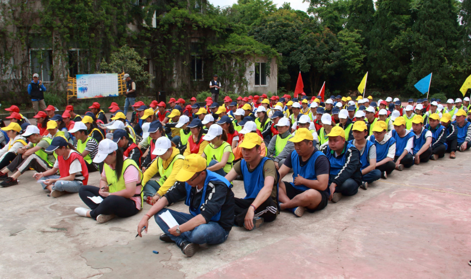 廣州拓展游戲-數字傳遞