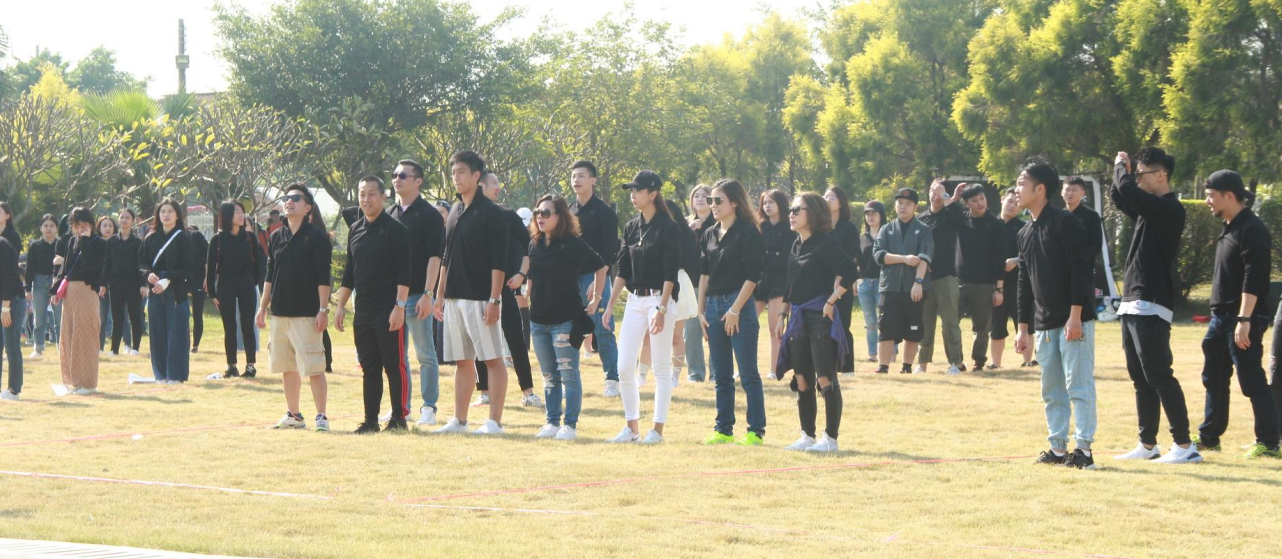 廣州團建游戲-默契報數