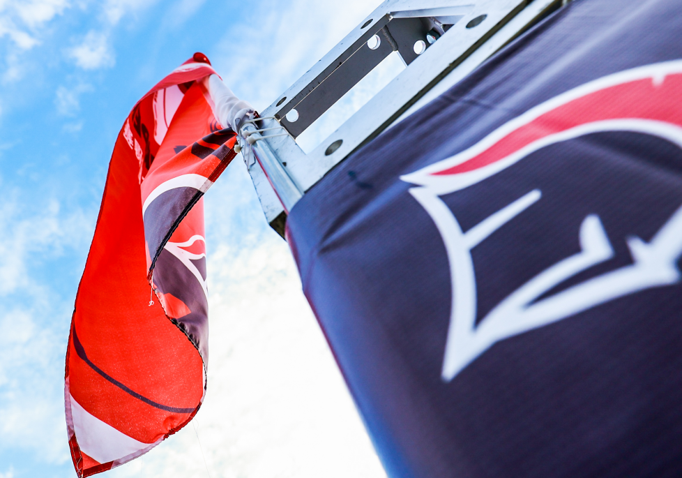 廣州拓展游戲-勇于承擔責任