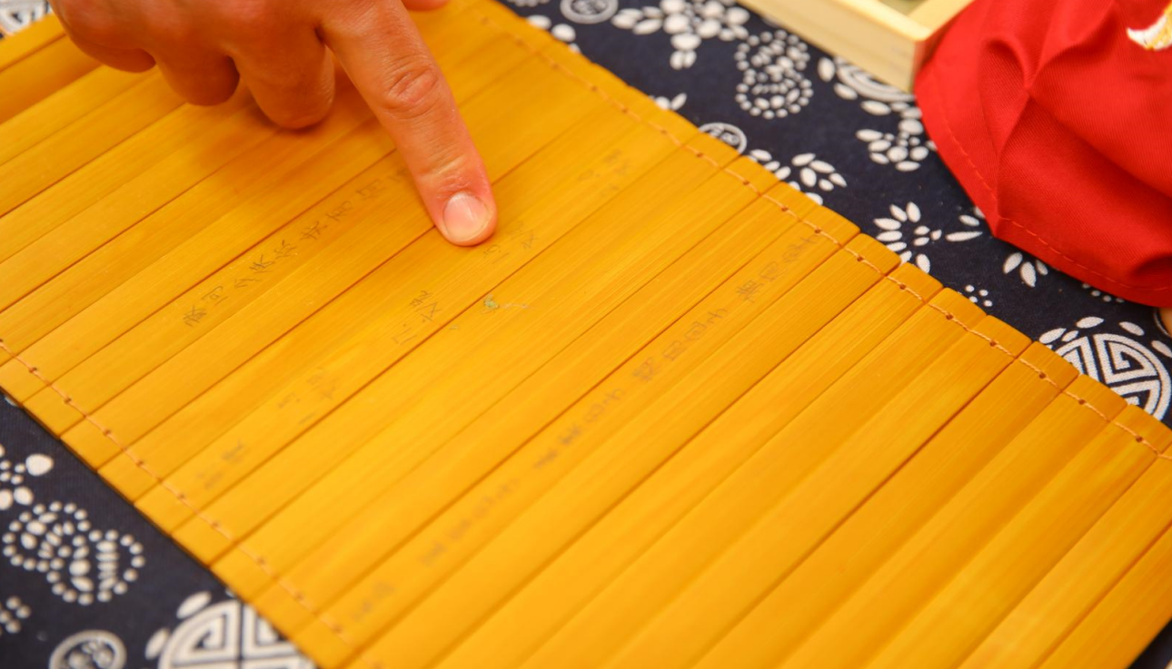 廣州拓展游戲-我思故我贏(yíng)