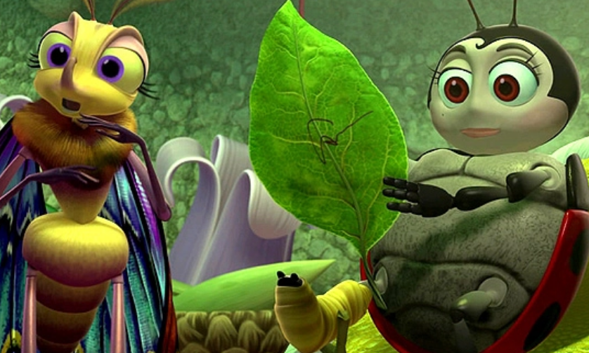 廣州團建游戲-蟲(chóng)蟲(chóng)危機