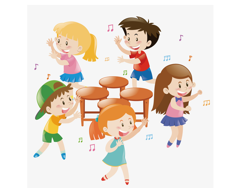 廣州團建游戲-少一把椅子