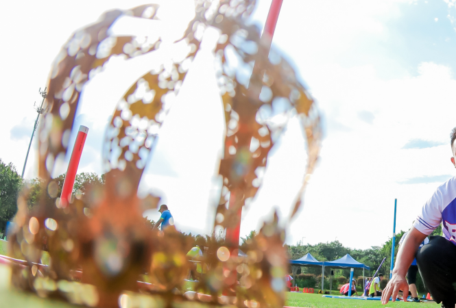 廣州團建游戲-城堡攻防