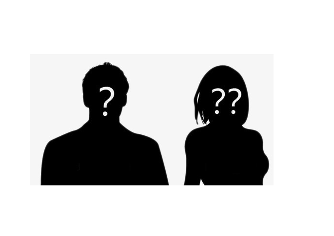 廣州團建游戲-神秘人物