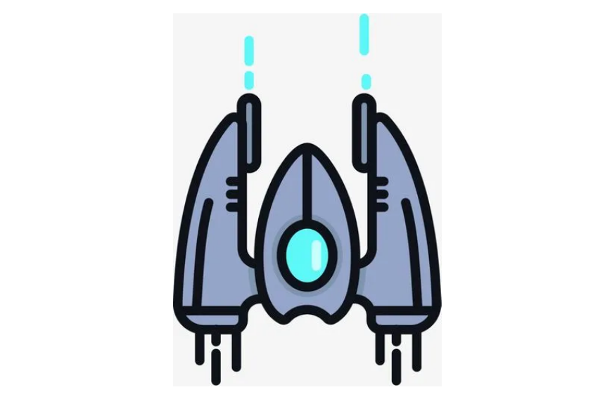 廣州團建游戲-宇宙飛船