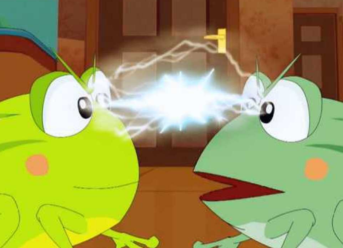 廣州團建游戲-青蛙大戰