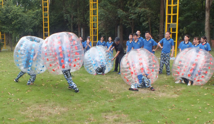 廣州拓展游戲-星球大戰