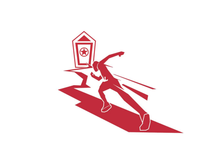 《百年青團》百年團史桌游