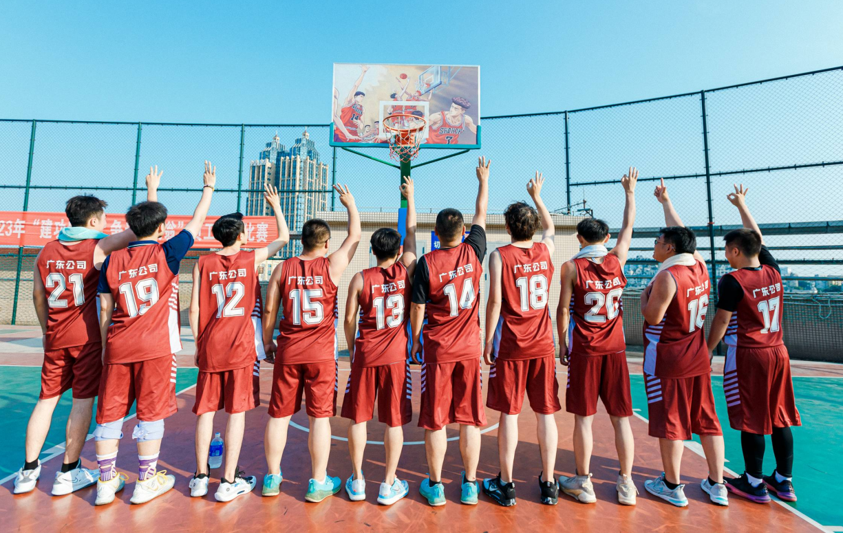 高績(jì)效團隊建設與管理（二）