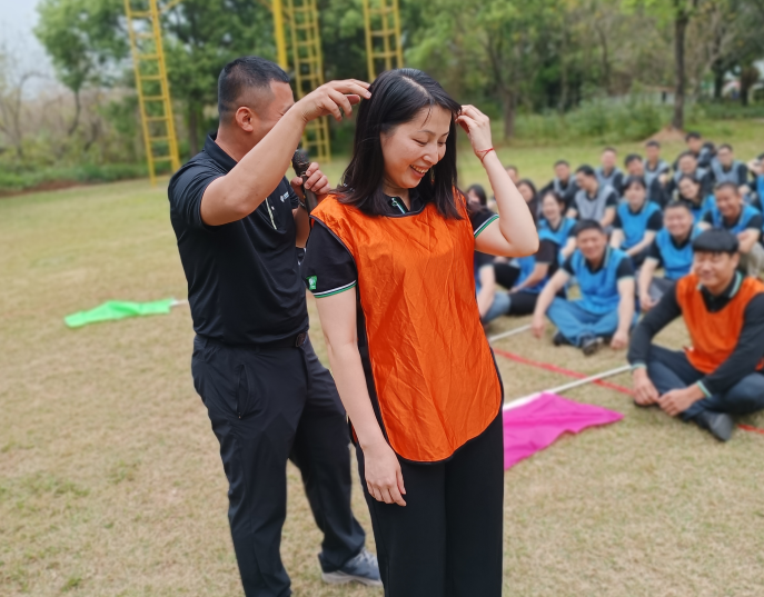 廣州拓展游戲-偶數