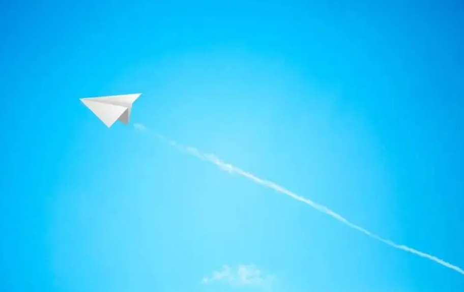 廣州拓展游戲-紙飛機