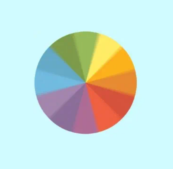 廣州團建游戲-快樂(lè )大轉盤(pán)