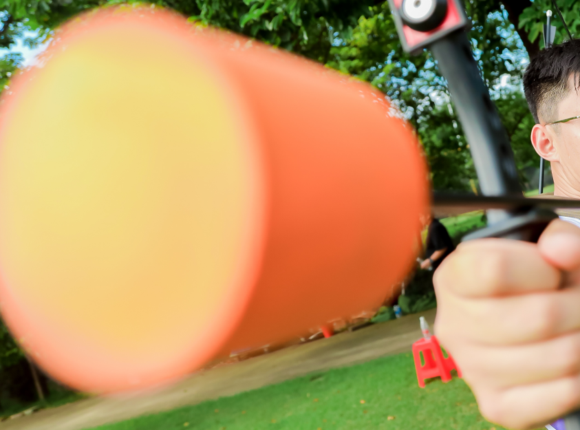 廣州團建游戲-利潤中心