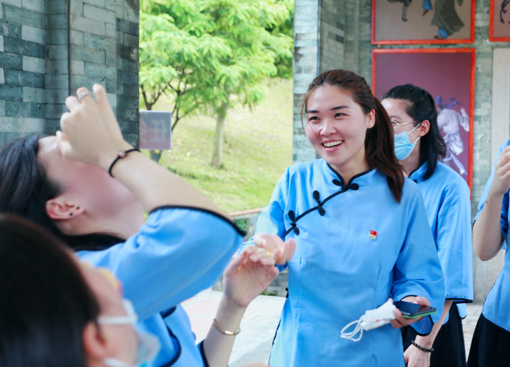 廣州拓展游戲-會(huì )發(fā)生什么