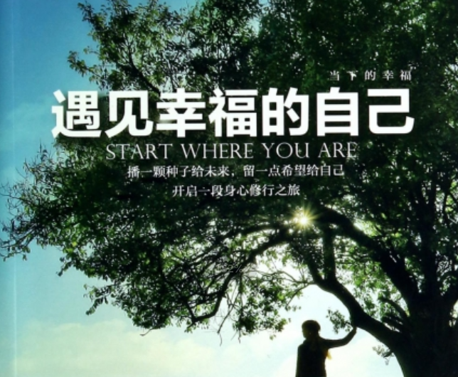 團體沙盤(pán)輔導——遇見(jiàn)幸福的自己