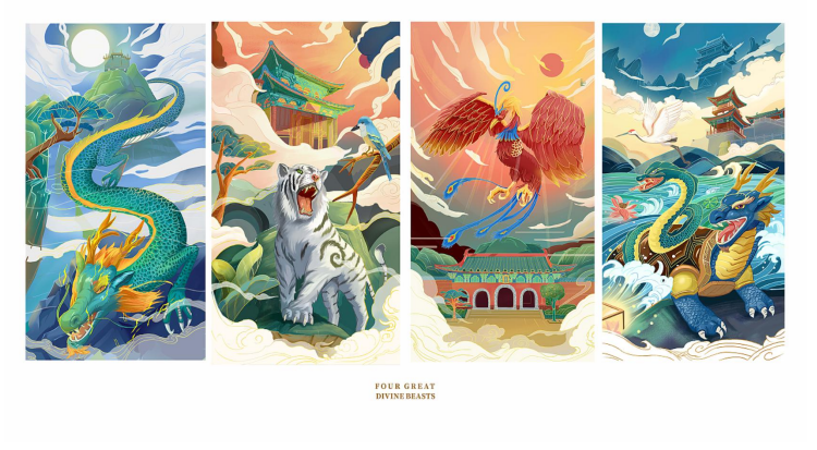 雙贏(yíng)式溝通 —神獸卡游在團隊溝通與協(xié)作中的應用