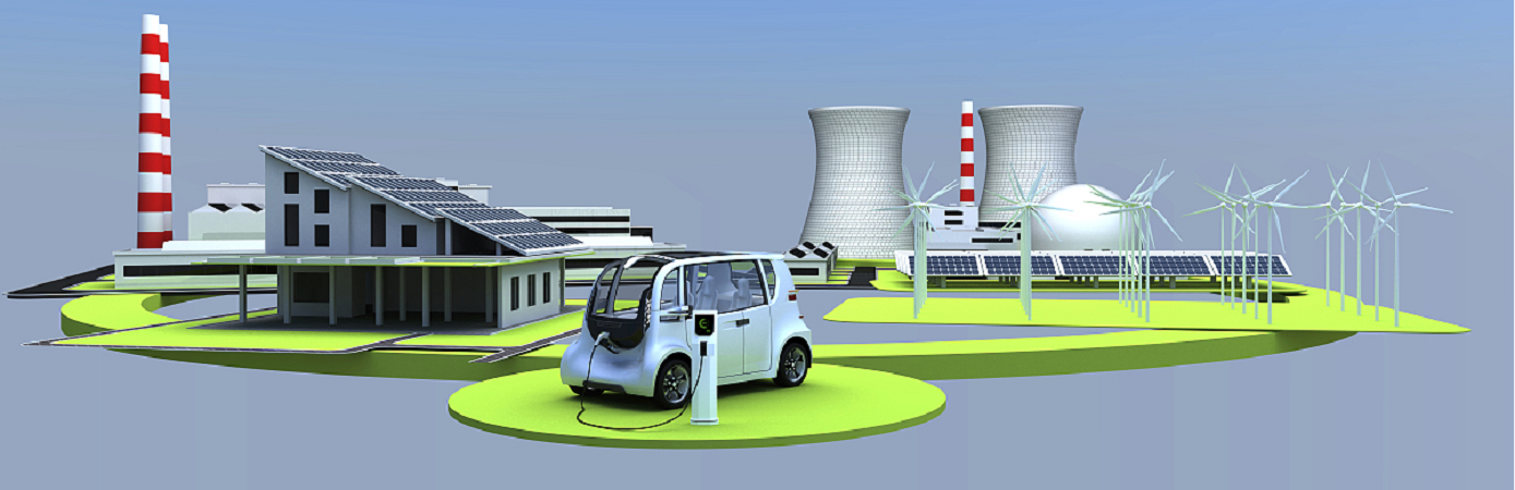 【能源時(shí)代】情景沙盤(pán)