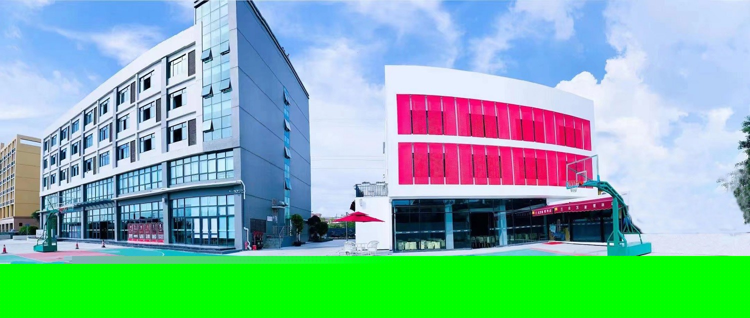 南沙中盈軍韜愛(ài)國主義教育基地