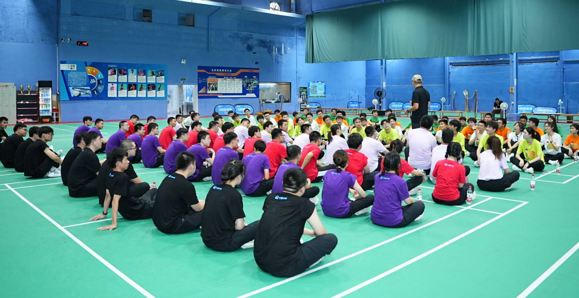 廣州拓展游戲-系統的力量