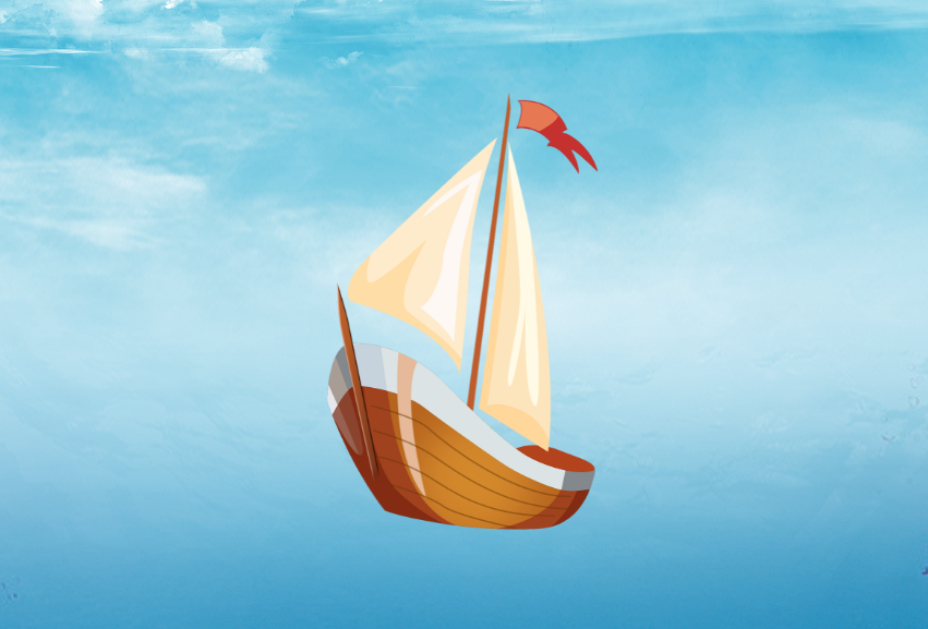 廣州團建游戲-小船去漂流