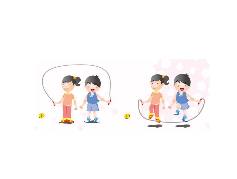 廣州團建游戲-趣味跳繩