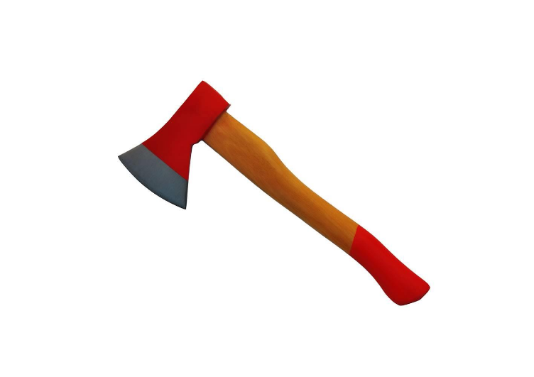 廣州團建游戲-伐木工的斧頭