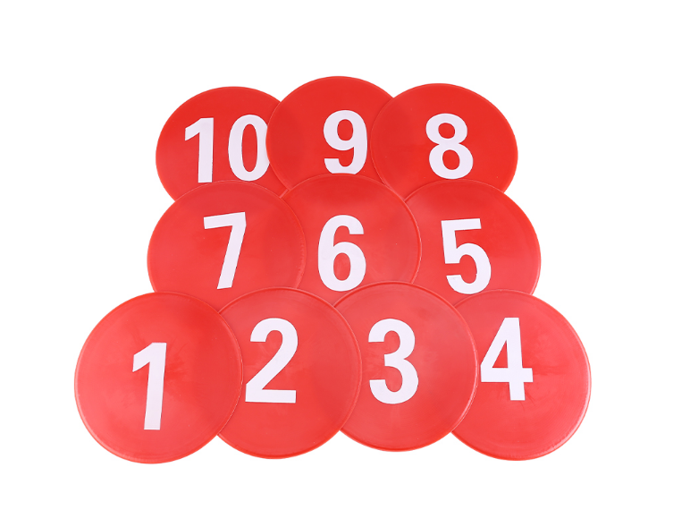 廣州團建游戲-踩數字