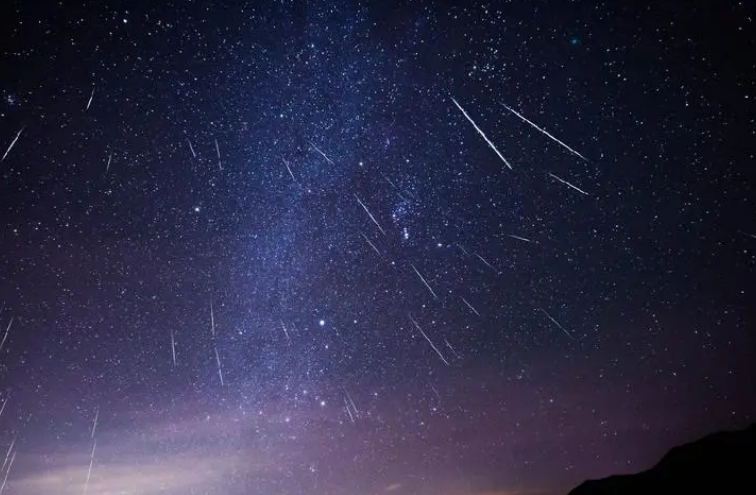 廣州團建游戲-流星雨