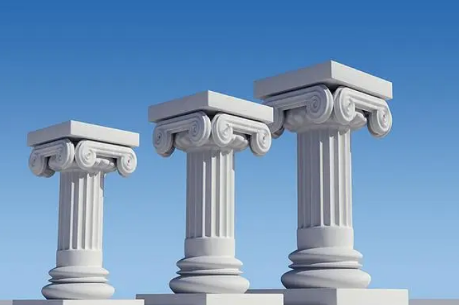 廣州團建游戲-支柱