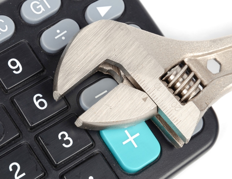 廣州團建游戲-修復計算器