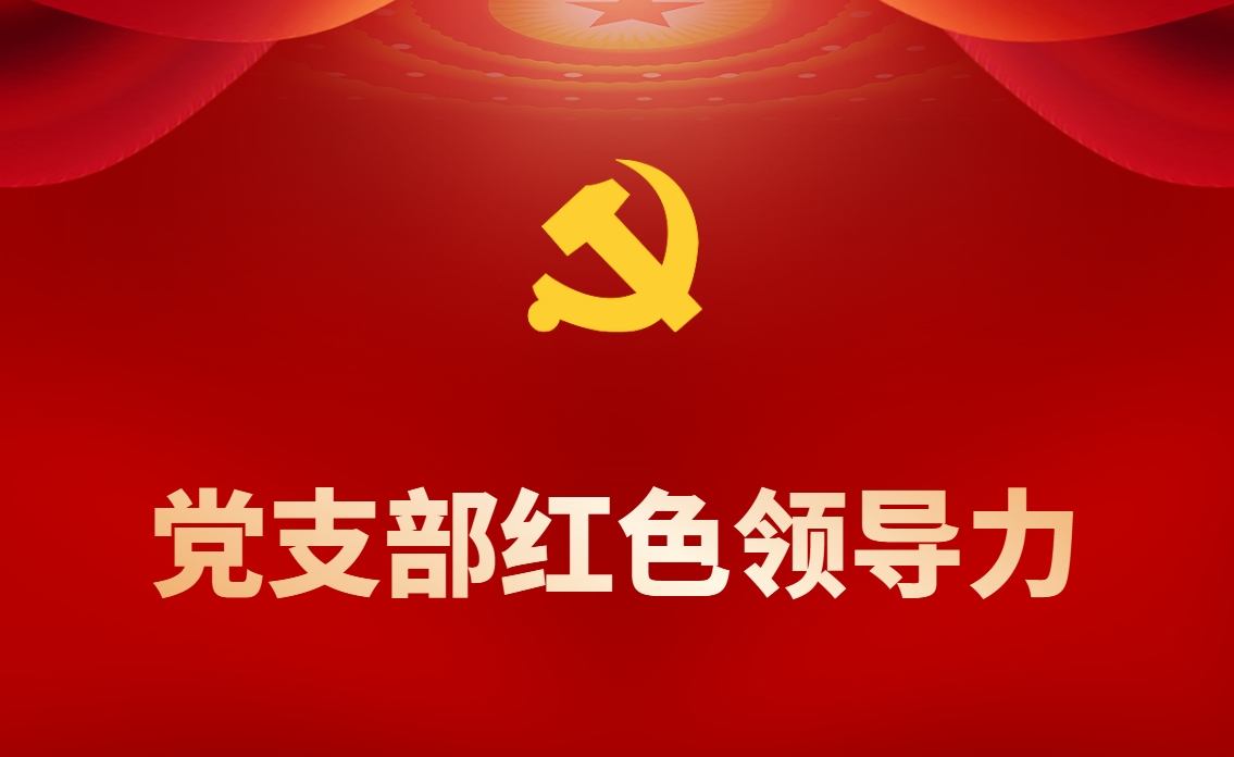 《黨支部紅色領(lǐng)導力》情境模擬沙盤(pán)